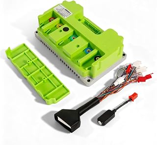High-Performance Controller