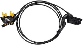 Hydraulic Brake Upgrade Kit